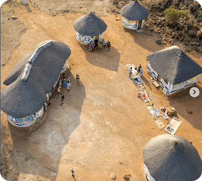 African Traditional Architecture Digital Archive